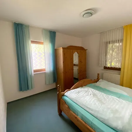 Zum Zeesenboot 6 Apartment *