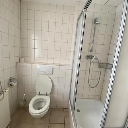 Zum Zeesenboot 6 Apartment