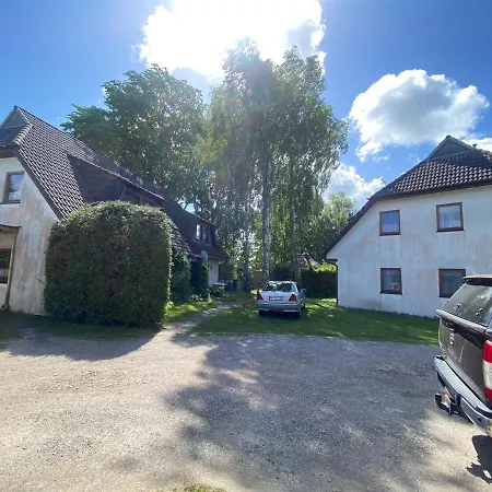 Zum Zeesenboot 6 Apartment