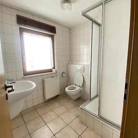 Apartment Zum Zeesenboot 6 *