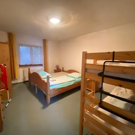 Apartment Zum Zeesenboot 6 Pruchten